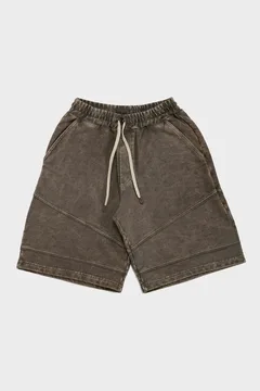 Bermuda Chalk Acid Grey