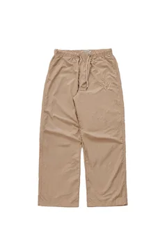 Pantalon Parachute Joe Beige