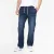 Pantalon Daily Cargo Denim S/puño