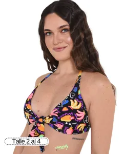 30542. Corpiño FUNKY