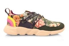 Zapatilla Yogui Amazonita