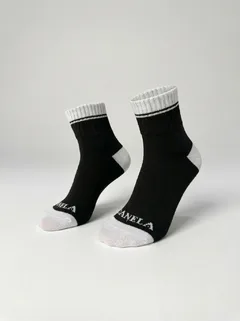 MEDIAS SOQUETES (DOCENA)
