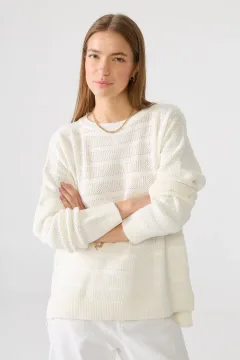 SWEATER REDONDO LINKS