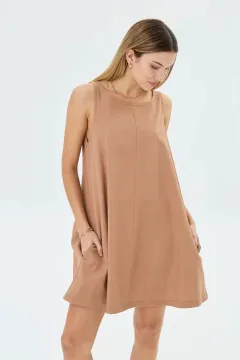 VESTIDO MUSCULOSA LILIUM
