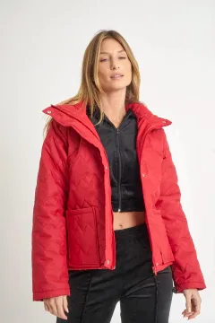 Campera Zig Zag