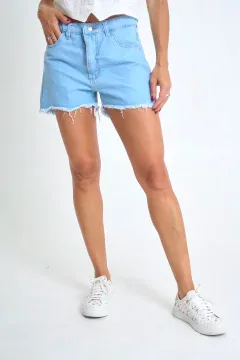 Short Jean Flex