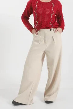 Pantalón Sastrero TERRERO