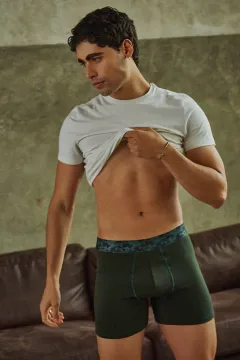 BA101 Bóxer