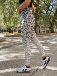 S086. Calza seamless PRINT