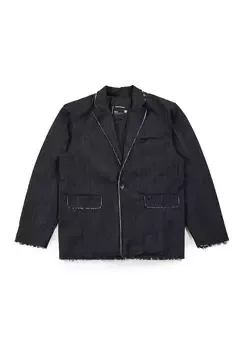 Blazer Blackwoods Denim