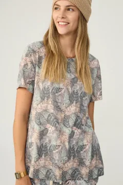REMERA OTOÑO
