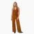 Pantalon Santa Bohemia Niza Palazzo Cord