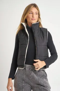 Chaleco Reversible