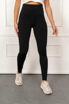 PAck 4 x Calza Basica compres Lycra