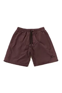 Swim Short Basis Malbec