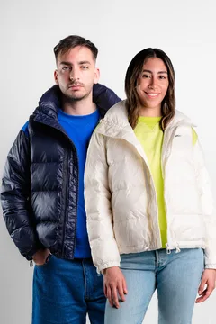 Campera Antartida