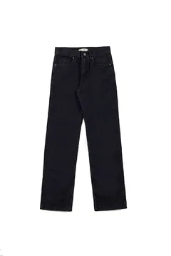 Jean Biggie Full Black
