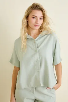 CAMISA SUMMER PARIS