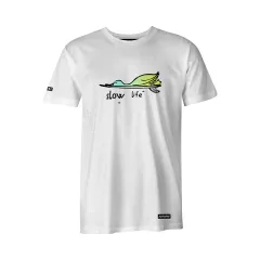 Remera Slow (NG421220)