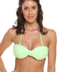 2031. Strapless CLASICO