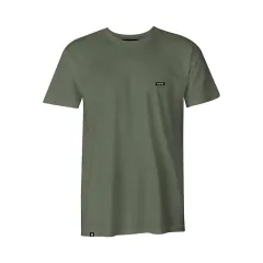 Remera NN Verde Militar (NG001000VM)