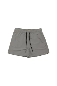 Swim Short Walker Grey