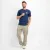 Pantalon Daily Cargo Rustico