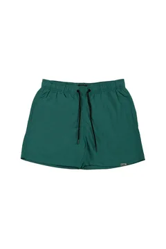 Swim Short Walker Mint