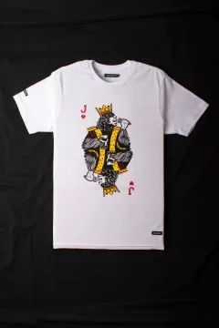 Remera Rey J (NG321180)
