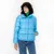 Campera Canelon Quilted Puffer Levis
