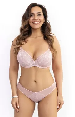 Vedetina Jazmín rosa