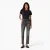 Jean Levis 724 Hi Rise Straight Grey