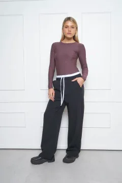 Palazo Jogger Sastrero