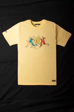 Remera Run (NG321175)
