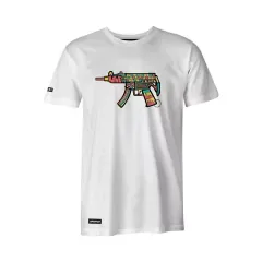 Remera Sweet War (NG211132)