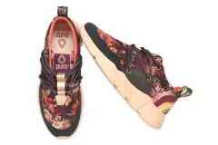 Zapatilla Yogui Cooper