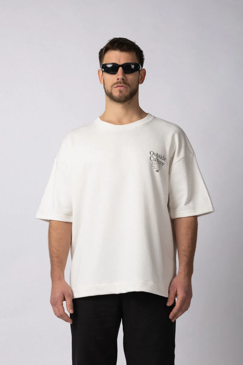 Remeron Rustico Over KB Peak Crudo