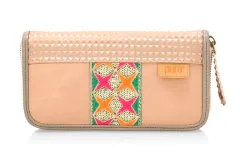 Billetera Lupi Pink
