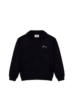 Sweater Jimmy Black
