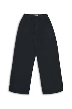 Pantalon Lino Ipanema Black