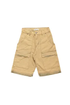 Bermuda Joint Acid Beige