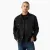Campera Levis relaxed Fit Black