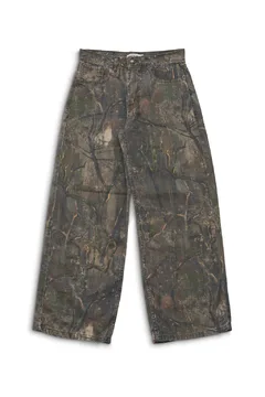 Pantalon Chester Woods