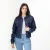 Campera Jean Wamu Astor