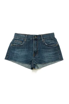 Short Denim Cindy Blue
