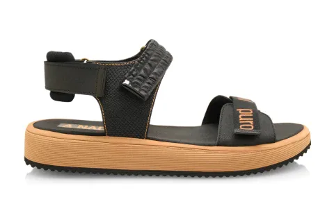 Bolso Rula Chain Black