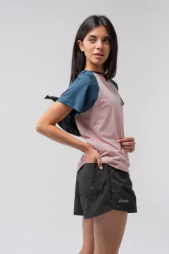 Short de Baño Meliquina