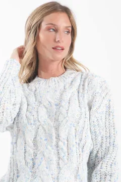 Sweater Motas VT17