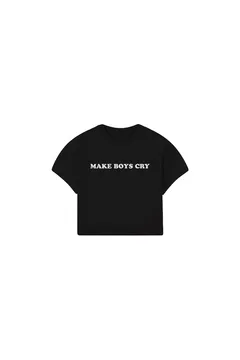 Tee Reni Boys Cry