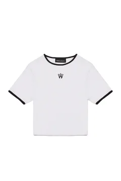 Top Reni Antwoord White